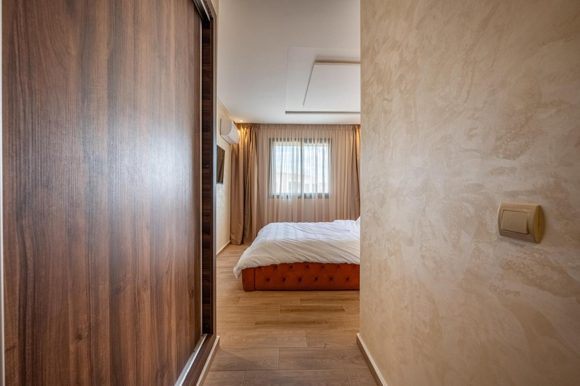 Appartement 3 Chambres Avec Piscine Μαρακές Εξωτερικό φωτογραφία